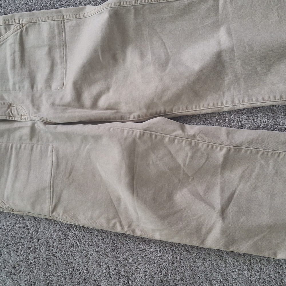 Gap Tan Pants